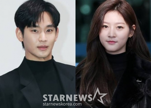 故김새론 유족 "미성년 교제 맞아" VS <b>김수현</b> "핵심 질문에 답해" [종합...