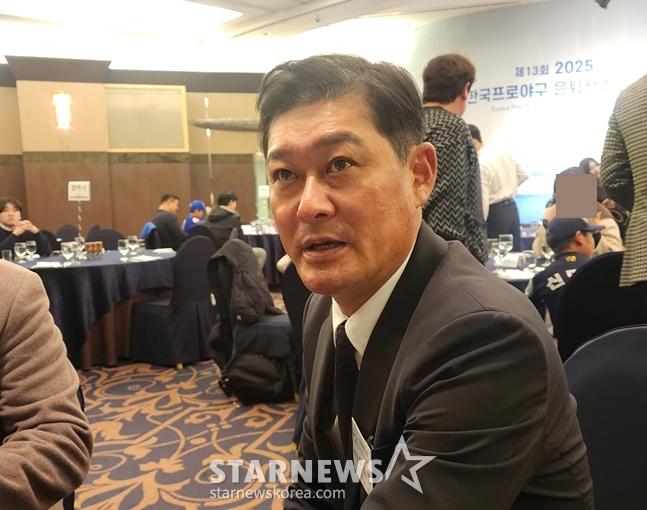 '시즌 도중 퇴단' <b>이종범</b> 사죄 "잘못된 판단으로 상처드렸다→한은회 회...