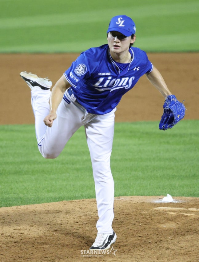 [오피셜] 'SSG 4명→LG 3명→한화·삼성 2명' 내년 4월에 '총 14명' KBO 리그 떠난다 '상무 합격자 명단 발표'