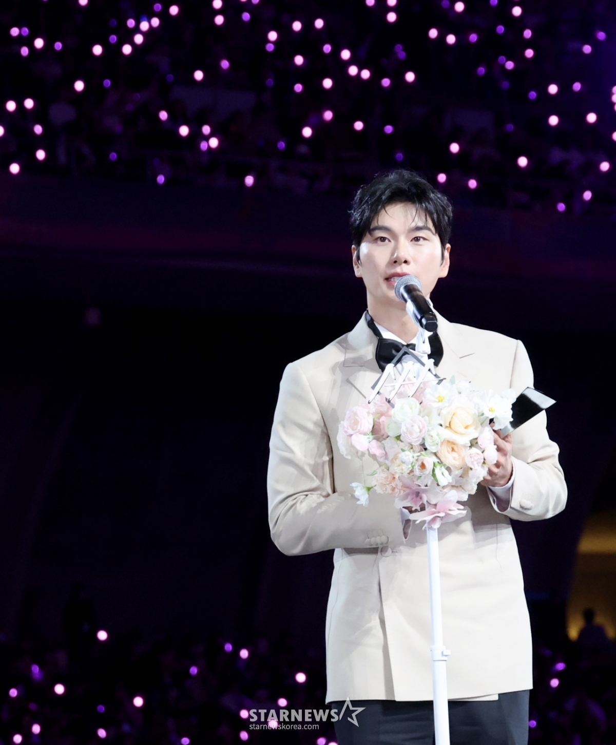 AAA 베스트 초이스 <b>이이경</b>[포토]
