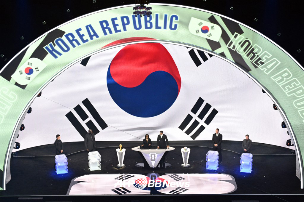 [오피셜] 홍명보호 <b>월드컵</b> 시간까지 확정, 3경기 모두 오전 10~11시 '킥오...