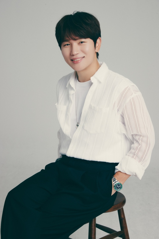<b>케이윌</b>, '<b>프로보노</b>' <b>OST</b> 첫 주자 출격..오늘(7일) '꾼' 발매