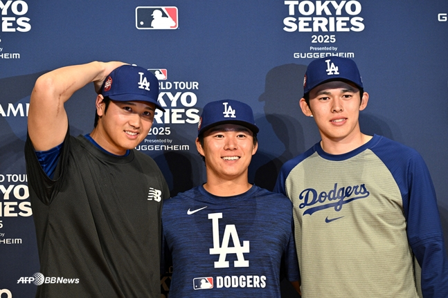 日에 '끝내' 희소식! "<b>야마모토 WBC</b> 출전 가능→사사키 불가" 이제 오타...