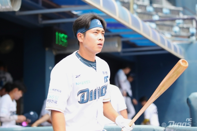 [오피셜] '거포 기대주' <b>송승환</b>, 끝내 <b>은퇴</b> 선언, 일본서 제2의 야구 인...