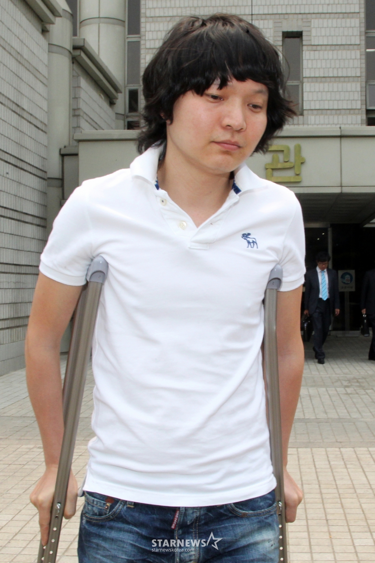 '<b>노빠꾸</b>' 신정환·탁재훈 만남, 오늘 못 본다.."날짜 변경"[전문]
