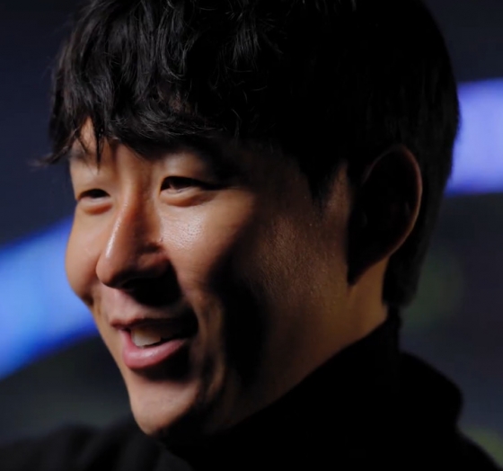 '다른 EPL 팀 제안 있었다' <b>손흥민</b>이 직접 밝힌 이적 비화 "선택지 많았...
