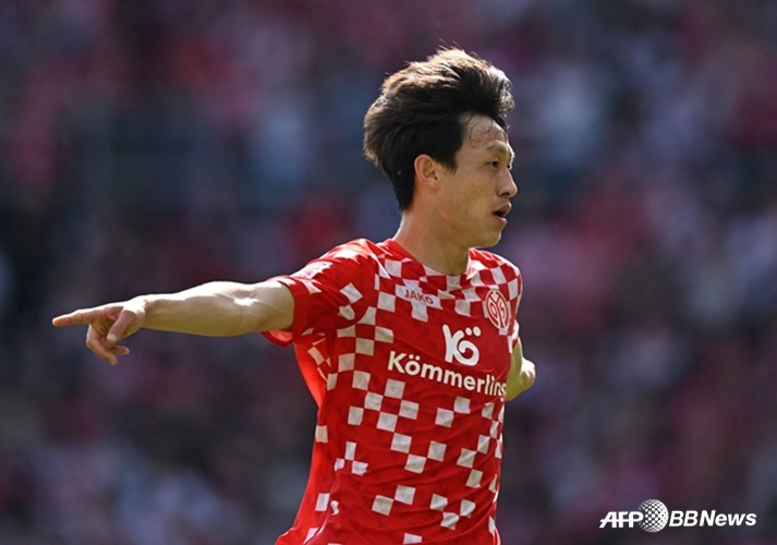'축구 도사+에이스 모드' <b>이재성</b>, 결승골 도움 등 '두 골 관여' <b>맹활약</b>....