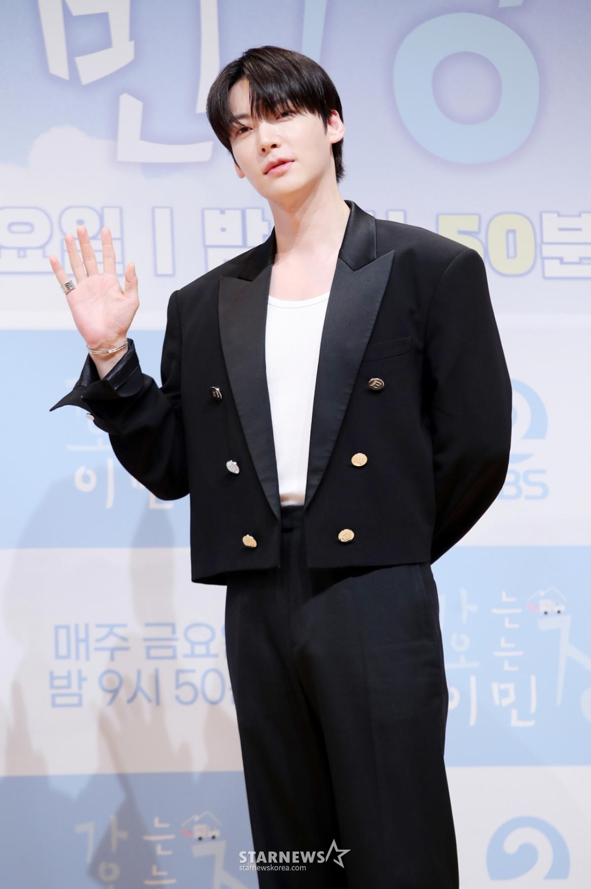 <b>안재현</b>, '새 출발' 알렸다 [공식]