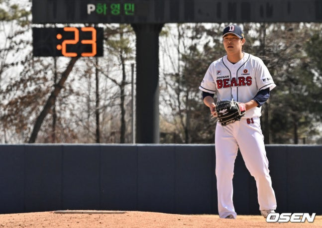 [공식발표] <b>피치클락</b> '20초→18초', 2026 KBO리그 더 빨라진다... 배트 공...
