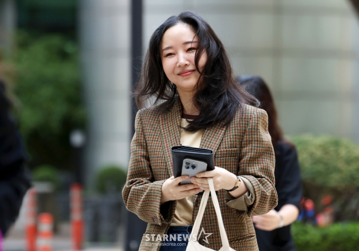 <b>민희진</b>측 "<b>불송치</b> 결정서 200장 발언 오류? 기억 <b>혼동</b>했다"[스타이슈]