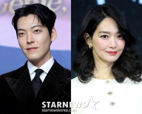 '<b>신민아</b>' <b>김우빈</b>, <b>결혼</b> D-Day..쏟아지는 결혼 선물