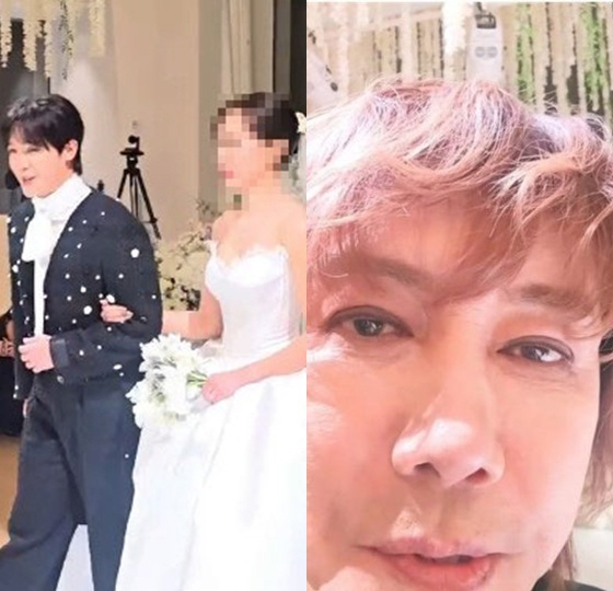 '62세' 김장훈의 사과문 "고은아 남매에 미안..병적으로, 확인하겠다" [전문]