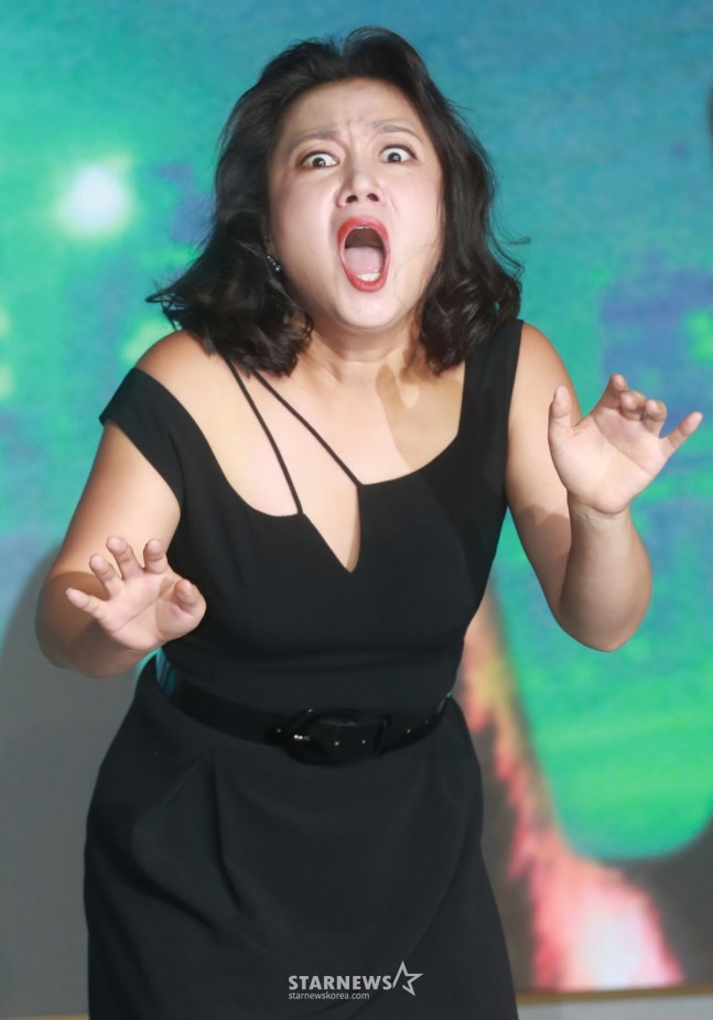 박나래, 논란 또 추가..이번엔 '나혼산' 조작 방송 의혹 [스타이슈]