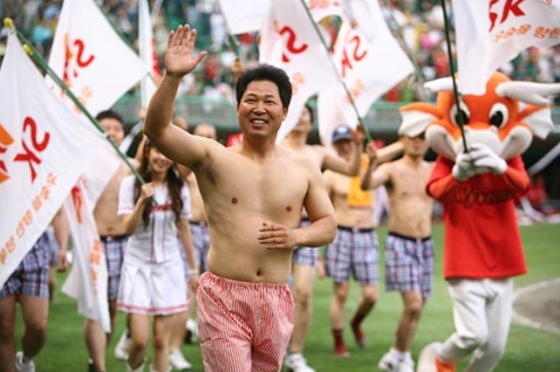 '헐크' 이만수 "최근 건강 많이 좋지 않아..." 안타까운 근황 공개, 그래도 누구보다 야구를 사랑하는 이유