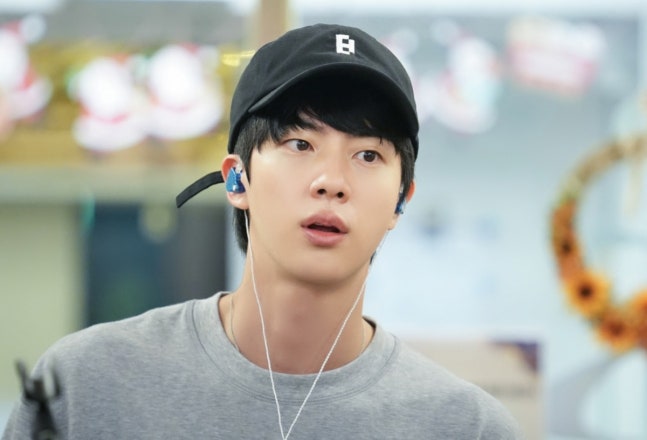 Why Jin's Solo Tour is Breaking Every Asian Artist Record