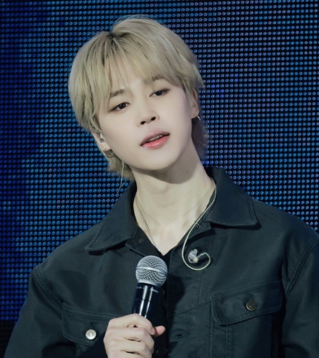 'Who' becomes most-streamed song on Spotify Korea