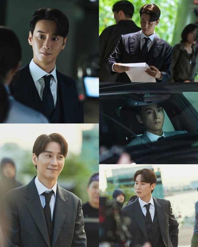 Why Jung Hwan is Everyone's 2026 Actor to Watch Right Now