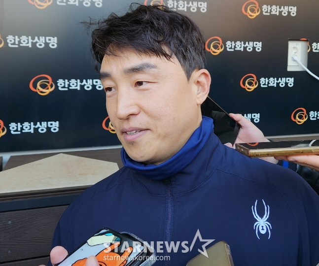 42세 최형우 26억→40세 강민호도 20억인데... 왜 37세 손아섭 '소식조차' 안 들리나