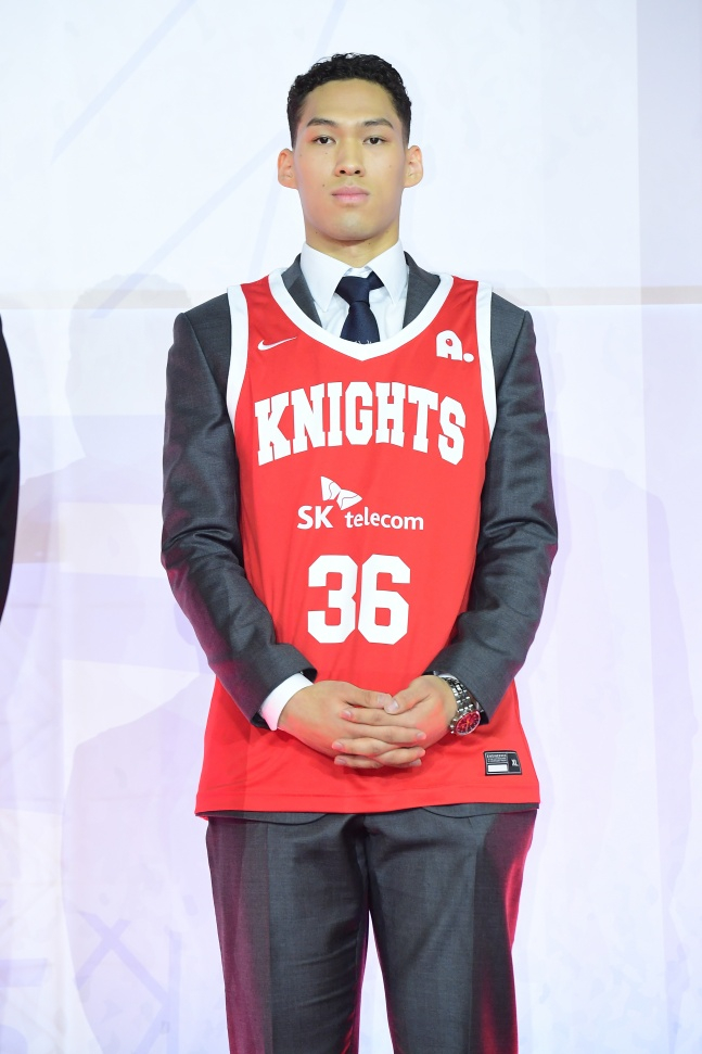 'SK 입단' 에디 다니엘 배출! KBL 유소년 육성 프로그램, 올해도 성공적 마무리