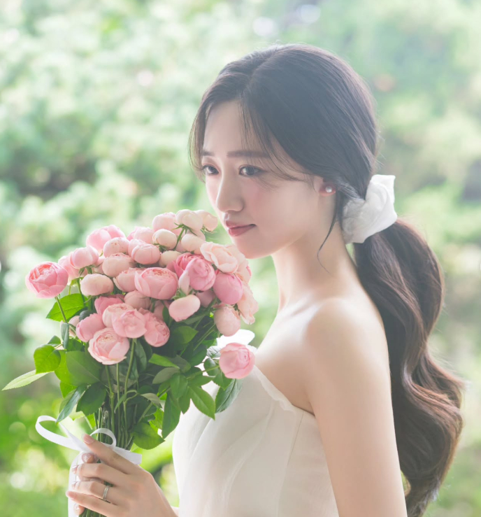 한보배 결혼 소식