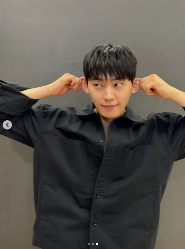 لماذا قرر تشانج جو من TEEN TOP الإعلان عن حبيبته الآن