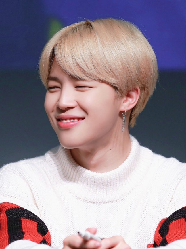 لماذا أغنية جيمين "WHO" كسرت كل الأرقام بطريقة مختلفة