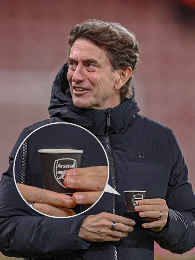 '논란' 토트넘 감독 극대로, '이런 소리까지 들어야 해?' 도대체 왜... "난 멍청하지 않다"