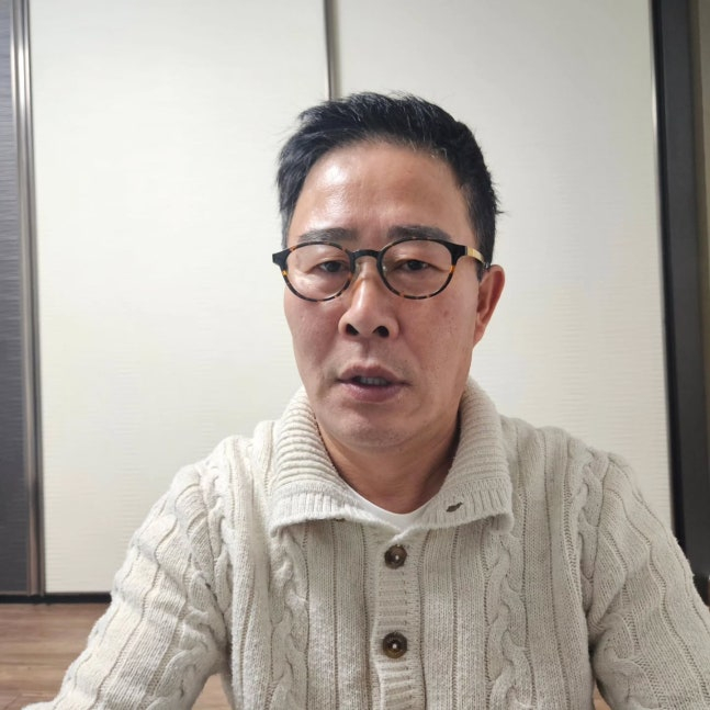 임성근 "평생 갑질당하고 살았습니다..저를 미워하고, 저를 죽이세요" [인터뷰]