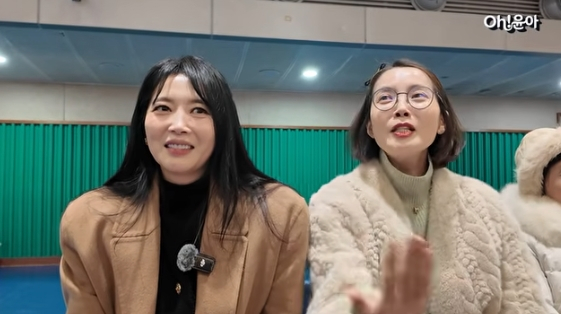 오윤아 "제작진 머리채 잡고 옷 찢었는데" 발달장애 子 졸업식서 감격.."이제부터 비전있다"[스타이슈]