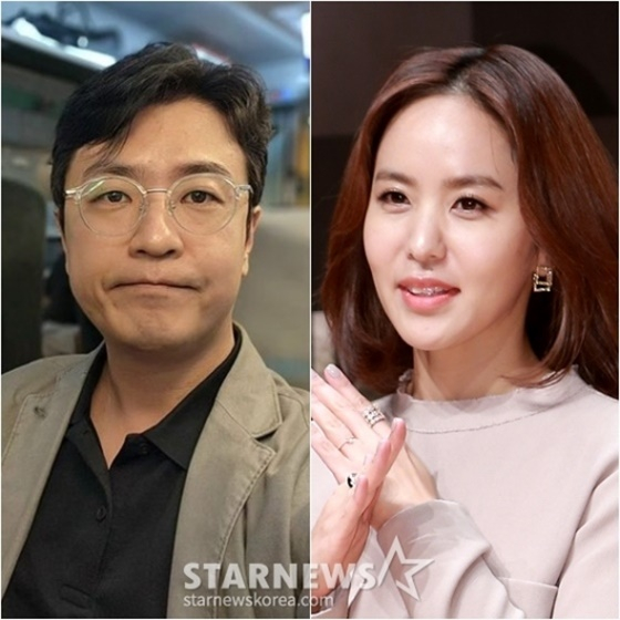 '이혼' 박지윤·최동석, 상간 맞소송 판결 선고.."이성과의 부정행위 없었다" 주장