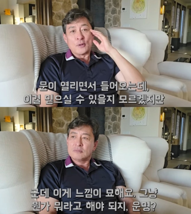 김병세, 韓 떠난 이유 "15살 연하 아내 만나..90일만 프러포즈"[스타이슈]