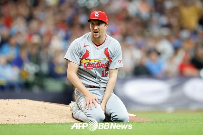 '한국 다시 안 가요'→추락한 KBO MVP 전격 계약, 마침내 '새 행선지' 찾았다! 2026 시즌 다시 부활하나