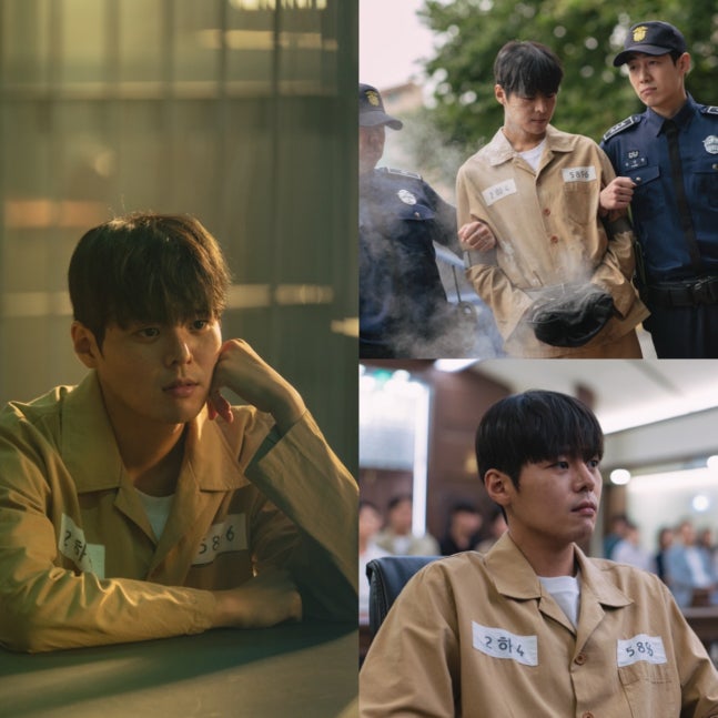 《死亡之花》厲雲冷冽演技展魅力 連續殺人魔角色引爆懸疑張力