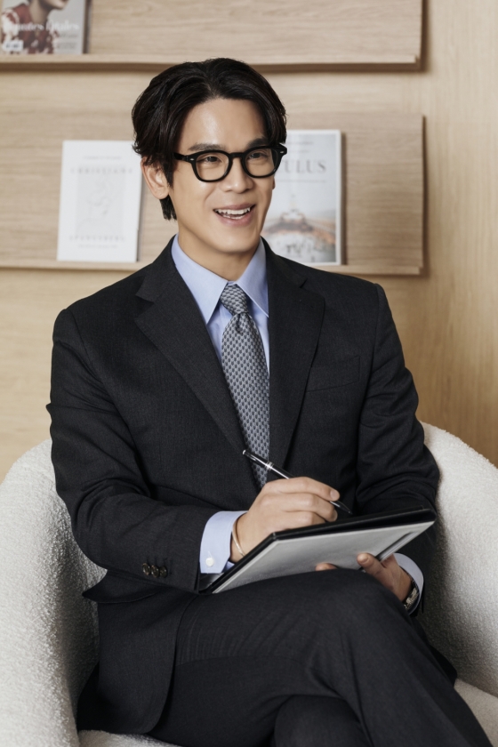 【獨家】《24/7 Passion》第28期嘉賓光洙社長白相燁：“MADTOWN，我的痛苦…”