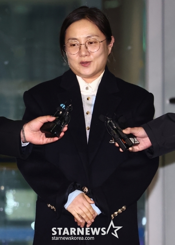 박나래, 결국 막걸리 제조 그만뒀다 "일상 취미였는데..외출 NO"[스타이슈]