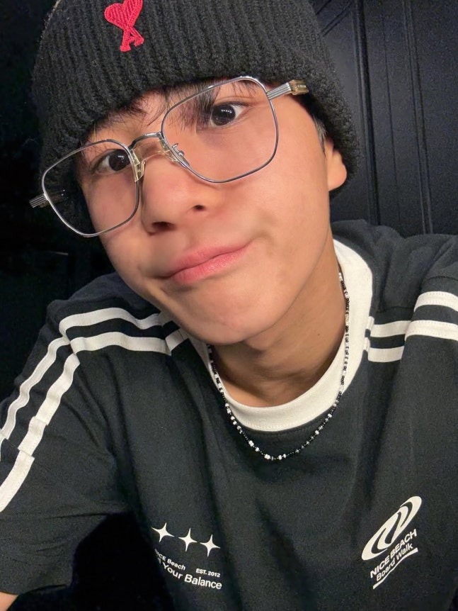 "'19세' 정동원 '해병대' 입대, 자신과의 약속" [공식]