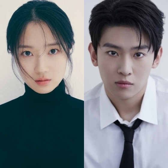 김혜윤·덱스, 역대급 조합 성사 [공식]