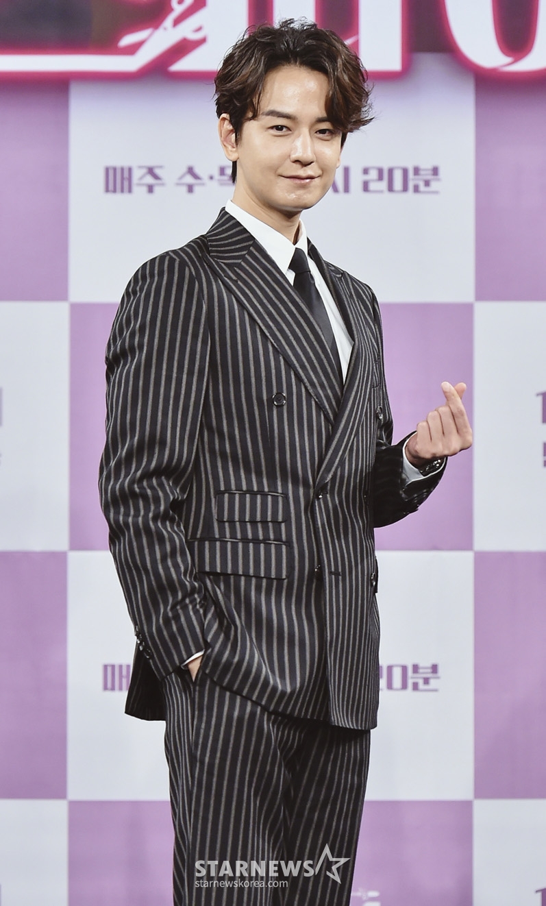 임주환, 쿠팡 알바 목격