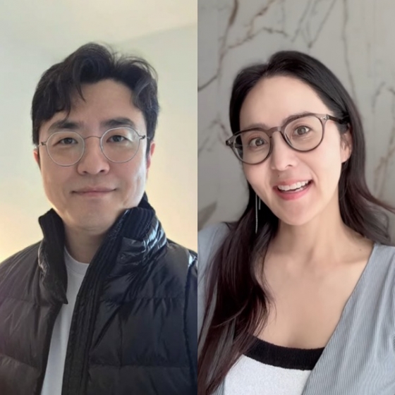 [단독]남사친 불륜 주장? 최동석 상간 소송, 박지윤은 빠졌다