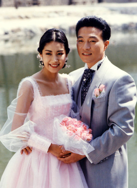 이재룡, 환갑에 음주운전 후 도주..유호정·아들 딸 얼굴 어떻게 보나 [스타이슈]