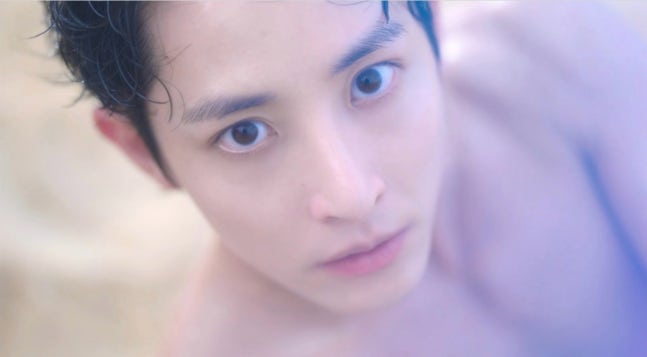 李洙赫化身虚拟男友《订阅男友》，完美诠释漫画般浪漫形象