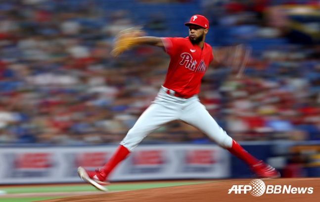 [속보] '대체 왜' 한국 8강 상대, ML 사이영상 2위 159㎞ 좌완 결정! 'ML 평균 20홈런' 강타선만 문제 아니다