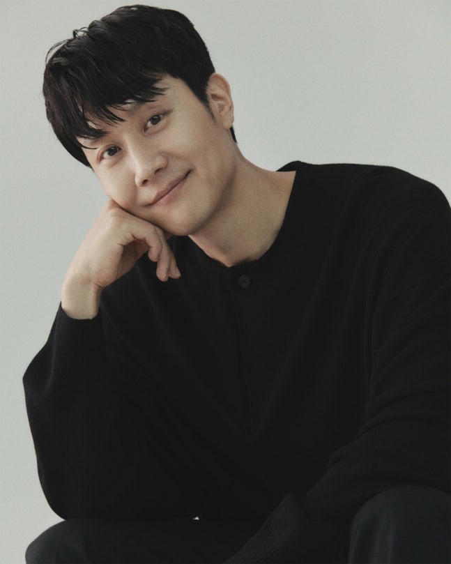 '김유미♥' 정우, 8년 인연 마무리.."아름다운 이별, 새로운 도전"[공식]