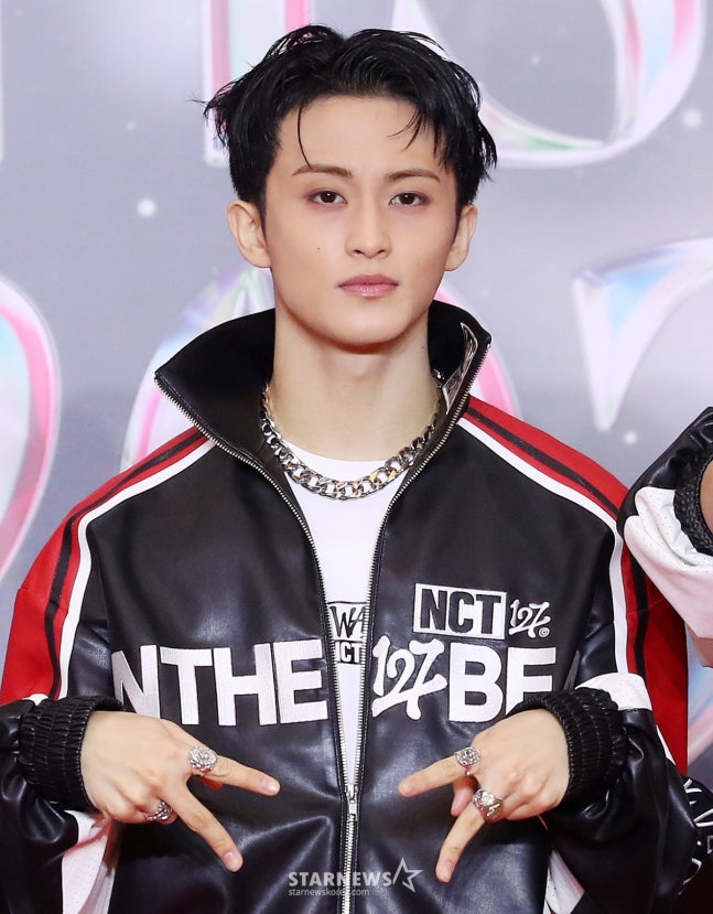 군대도 안 간다..'NCT 돌연 탈퇴' 마크, '인생 2막' 뭐길래? "제대로 찾아 다이빙" [스타이슈]