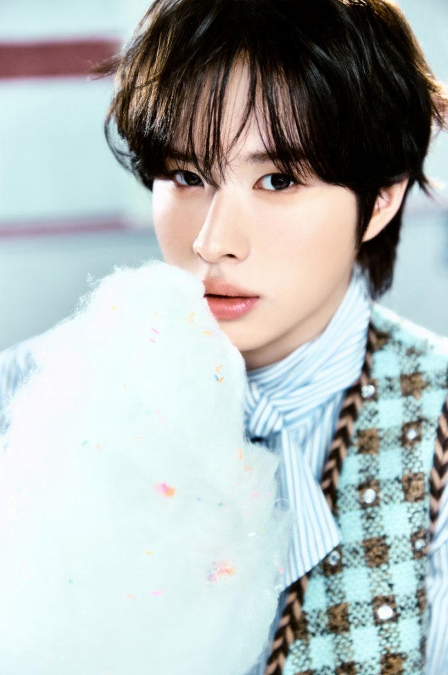 Fotografías individuales que expresan dos conceptos de la manera única en que cada miembro lo hace.