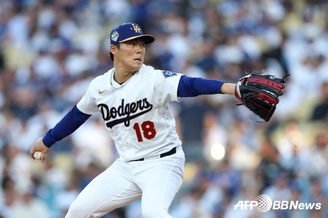 172㎝ 야마모토가 웨이트 없이 159㎞ 강속구 '어떻게'... 깊이 다른 美 드릴 훈련, 韓 유망주도 감탄했다 [아마야구가 말한다③]