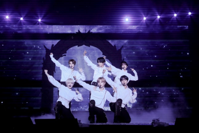 [정보/소식] NCT WISH, 서울 앙콘만 남았다..첫 단독콘 글로벌 18개 지역 30회 공연 성료 | 인스티즈