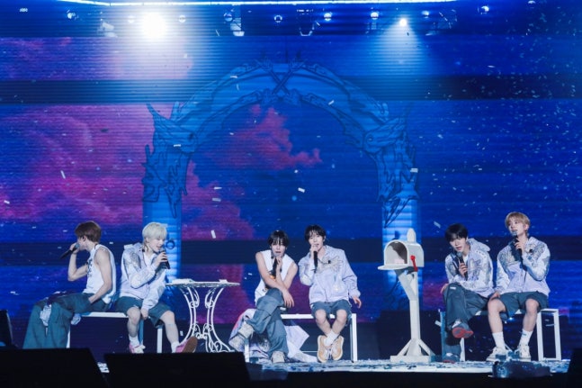 [정보/소식] NCT WISH, 서울 앙콘만 남았다..첫 단독콘 글로벌 18개 지역 30회 공연 성료 | 인스티즈