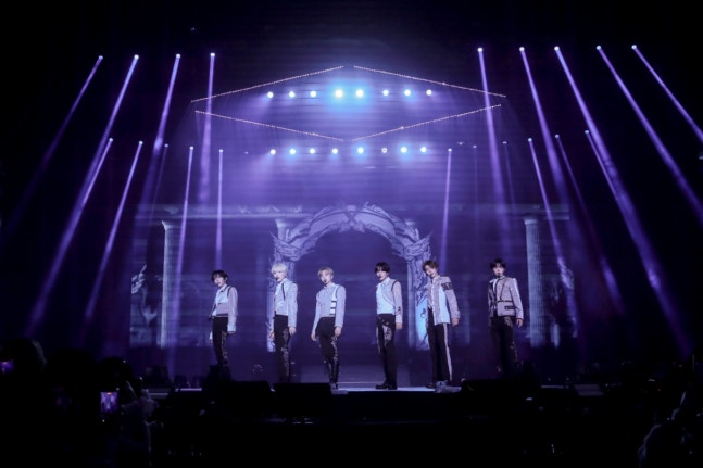 [정보/소식] NCT WISH, 서울 앙콘만 남았다..첫 단독콘 글로벌 18개 지역 30회 공연 성료 | 인스티즈