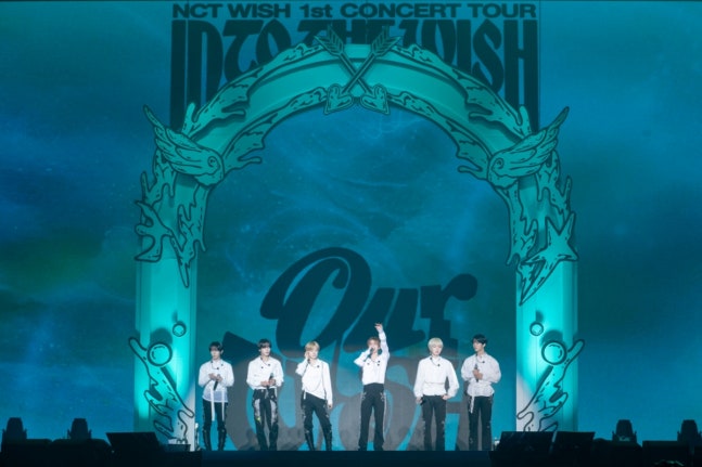 [정보/소식] NCT WISH, 서울 앙콘만 남았다..첫 단독콘 글로벌 18개 지역 30회 공연 성료 | 인스티즈